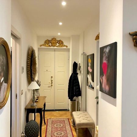 Milanese Luxury Apartment Kültér fotó