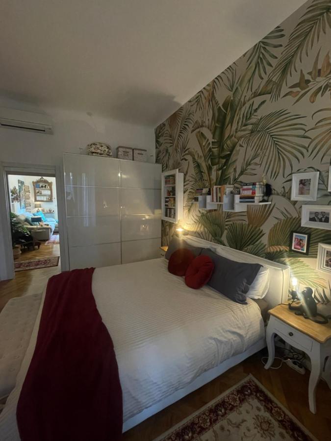 Milanese Luxury Apartment Kültér fotó