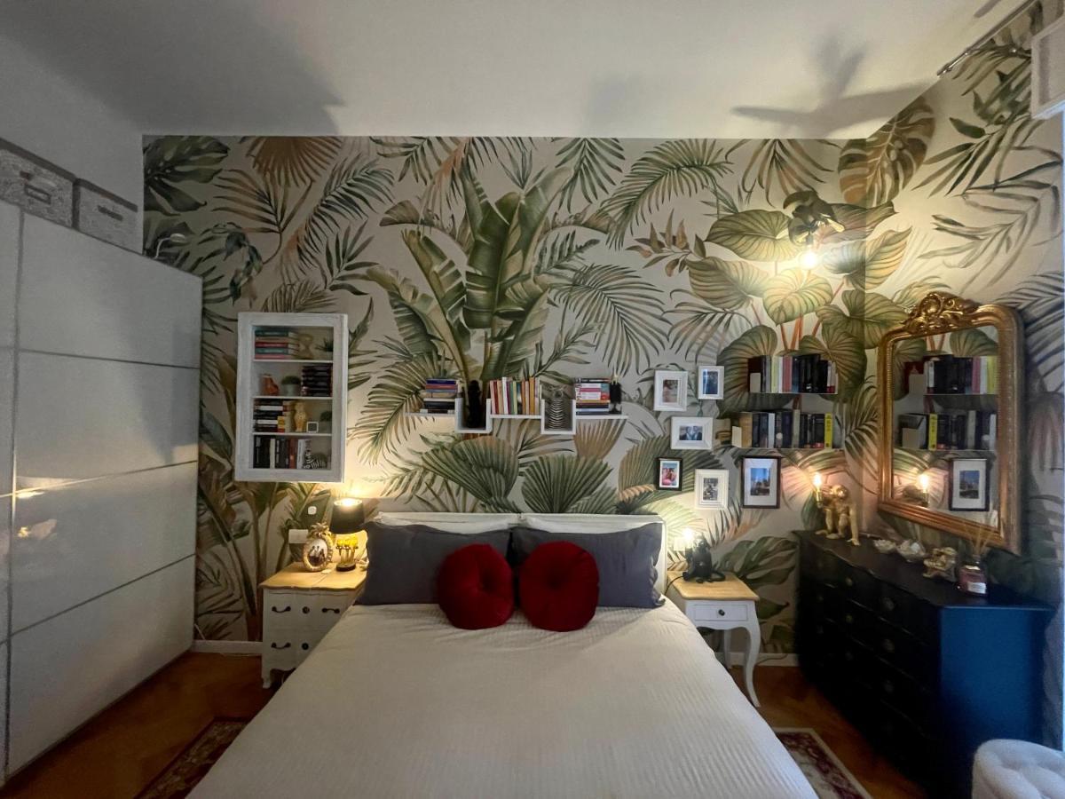 Milanese Luxury Apartment Kültér fotó