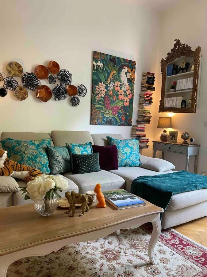 Milanese Luxury Apartment Kültér fotó