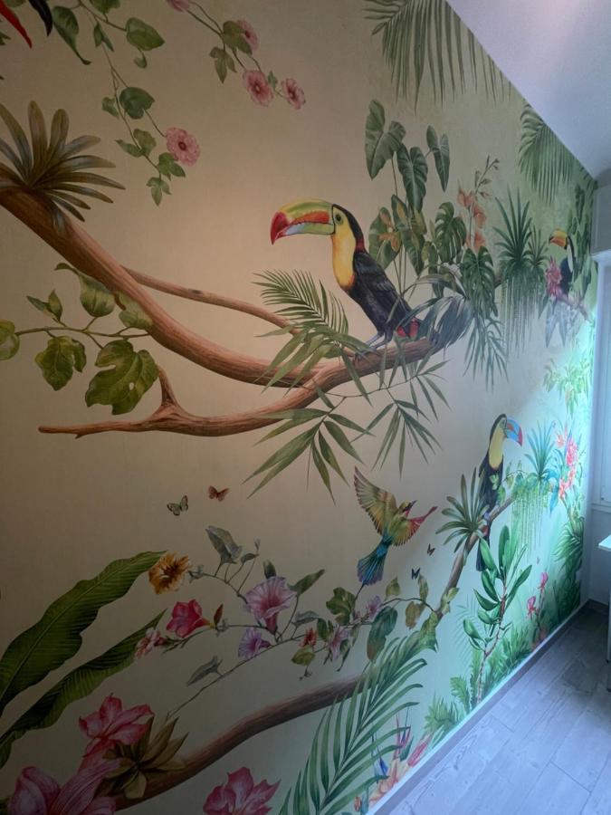 Milanese Luxury Apartment Kültér fotó
