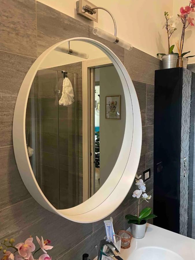Milanese Luxury Apartment Kültér fotó
