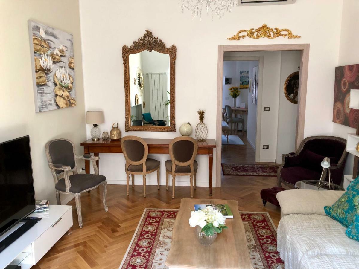 Milanese Luxury Apartment Kültér fotó