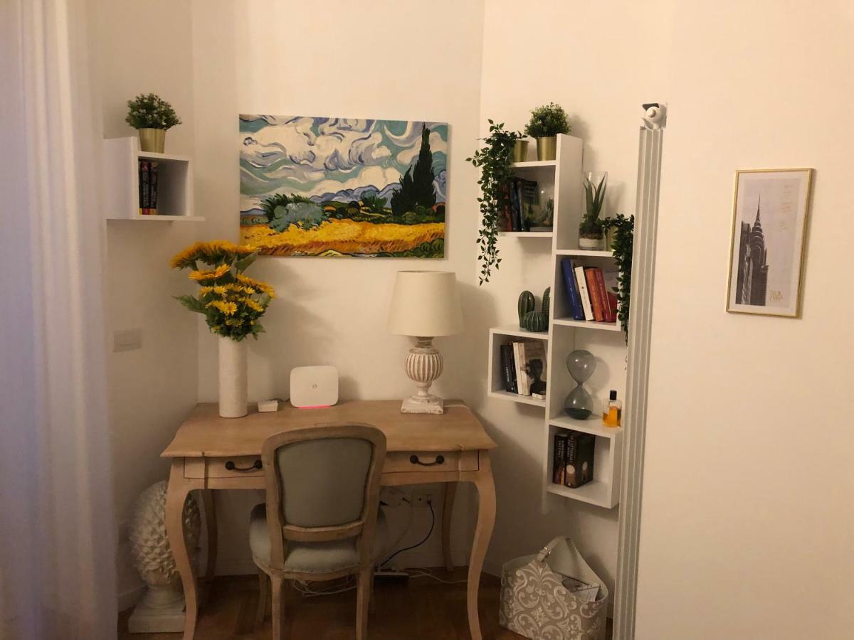 Milanese Luxury Apartment Kültér fotó